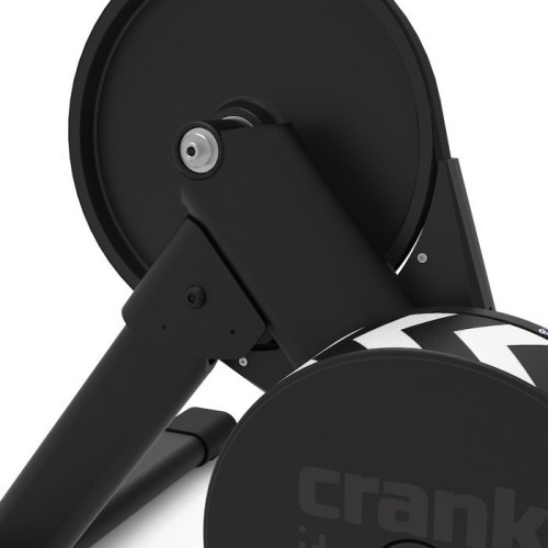 Treniruoklis Wahoo KICKR Core 2 + 11sp cassette