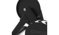 Wahoo KICKR Core Trainer + 11-speed Cassette