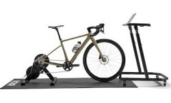 Treniruoklis Wahoo KICKR Core 2 + 11sp cassette