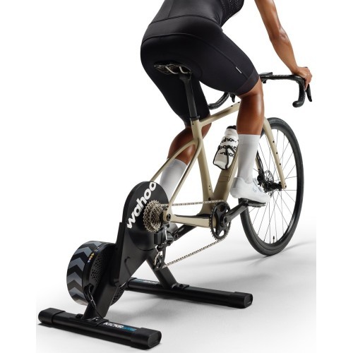 Treniruoklis Wahoo KICKR Core 2 + 11sp cassette