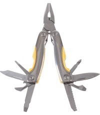 Kišeninis įrankis Fox Outdoor, nerūdijančio plieno su plastikiniais intarpais, mažas