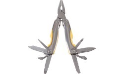 Pocket Tool Fox Outdoor - Stainless Steel with Plastic Inserts, Small