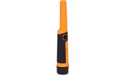 Металлоискатель Pinpointer ручной водонепроницаемый с LED-фонариком