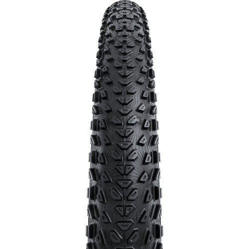 Padanga 29" Continental Dubnital Race Grip TR 60-622 Fold