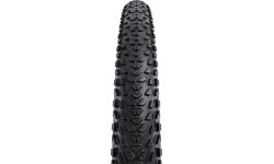 29" Continental Dubnital Race Grip TR 60-622 Fold Tyre