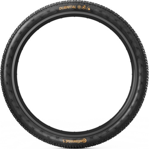 29" Continental Dubnital Race Grip TR 60-622 Fold Tyre