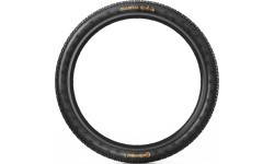 Padanga 29" Continental Dubnital Race Grip TR 60-622 Fold
