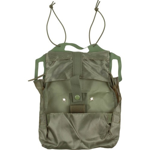 Pouch First Aid "Tactical IFAK" OD green