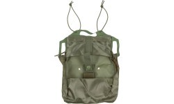 Pouch First Aid "Tactical IFAK" OD green