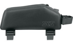 Dėtuvė ant rėmo SKS Race Toptube black