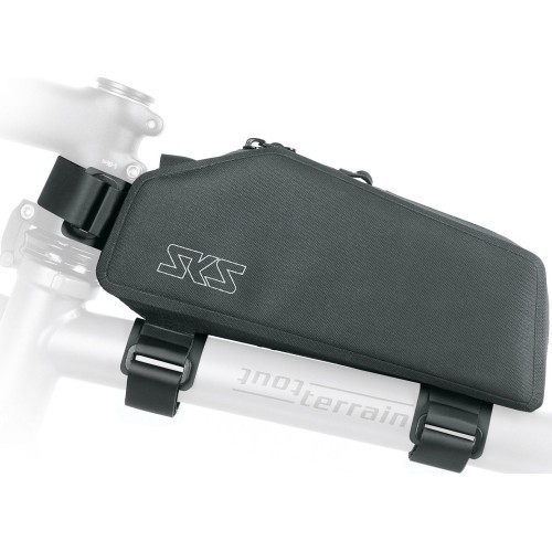 SKS Race Toptube frame bag black