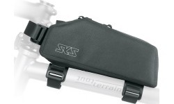 Dėtuvė ant rėmo SKS Race Toptube black