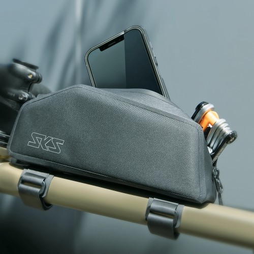 SKS Race Toptube frame bag black