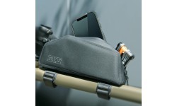 SKS Race Toptube frame bag black