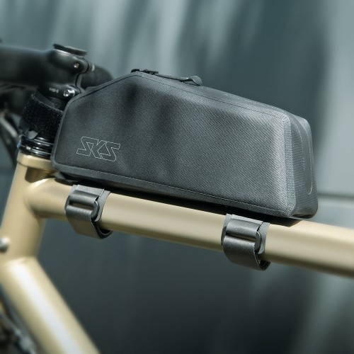 Сумка на раму SKS Race Toptube black