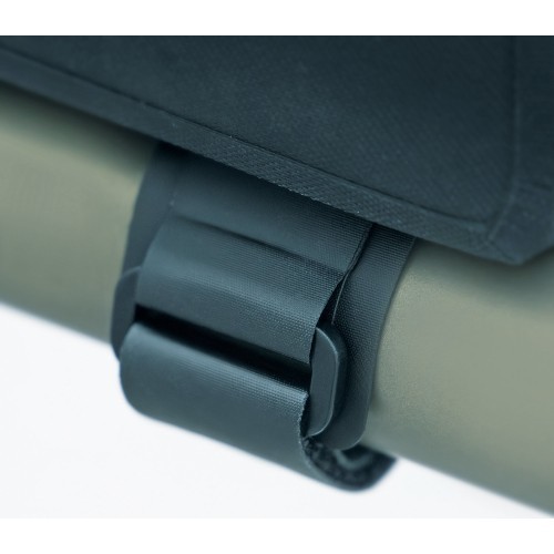 Dėtuvė ant rėmo SKS Race Toptube black