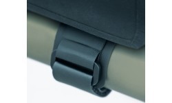 Dėtuvė ant rėmo SKS Race Toptube black
