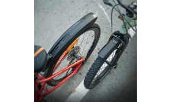 SKS Rowdy Mudguard Set 20-24"