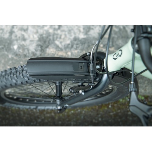 Комплект крыльев SKS Rowdy 20-24"