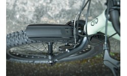 Комплект крыльев SKS Rowdy 20-24"