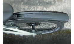 SKS Rowdy Mudguard Set 20-24"