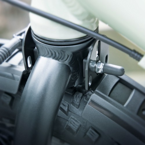 SKS Rowdy Mudguard Set 20-24"