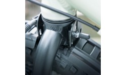 SKS Rowdy Mudguard Set 20-24"