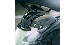 SKS Rowdy Mudguard Set 20-24"