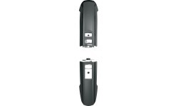 Skydelių komplektas 20-24" SKS Rowdy