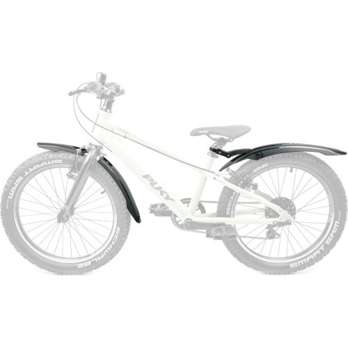 SKS Rowdy Mudguard Set 20-24"