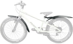 SKS Rowdy Mudguard Set 20-24"