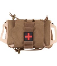 Подсумок для аптечки "Tactical IFAK", coyote tan