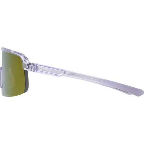 Akiniai Uvex dyrt clear purple / mirror red