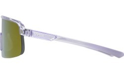 Очки Uvex Dyrt clear purple / mirror red