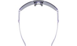 Очки Uvex Dyrt clear purple / mirror red