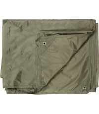 Tarpaulin "Tarp" OD green  ca. 500 x 600 cm