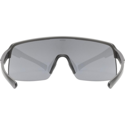 Uvex Dirt smoke matt / smoke glasses