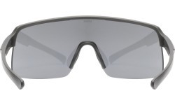 Очки Uvex Dirt smoke matt / smoke