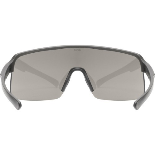 Очки Uvex dyrt smoke matt / mirror blue