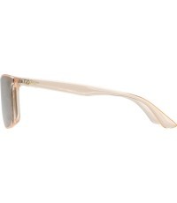 Очки Uvex Heyday Clear Gold / Mirror Gold