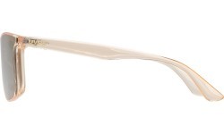 Очки Uvex Heyday Clear Gold / Mirror Gold