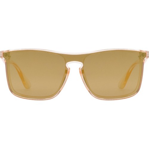 Uvex Heyday Clear Gold / Mirror Gold Glasses