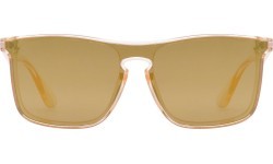 Akiniai Uvex heyday clear gold / mirror gold