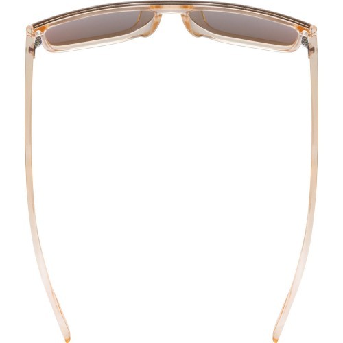 Akiniai Uvex heyday clear gold / mirror gold
