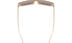 Akiniai Uvex heyday clear gold / mirror gold