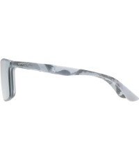 Akiniai Uvex heyday grey camo / mirror silver