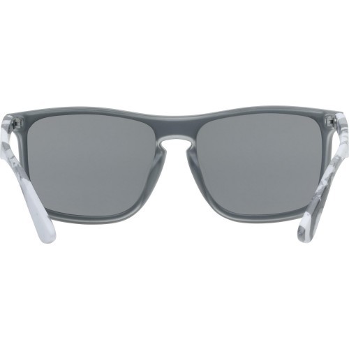 Akiniai Uvex heyday grey camo / mirror silver