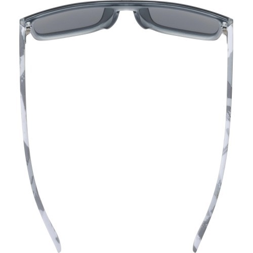 Очки Uvex heyday grey camo / mirror silver