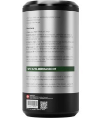 Chain waxing kit CeramicSpeed UFO Ultra Endurance Wax Kit