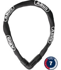 Spyna Abus 6807C/85 BK